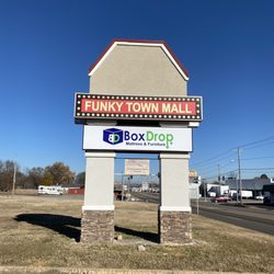 Boxdrop Mattress - Store front
