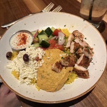 Lazy Dog Restaurant & Bar - Mediterranean Chicken - Comfort Food Near Me - Henderson, Nevada Lazy Dog Restaurant & Bar - Mediterranean Chicken - Comfort Food Near Me - Henderson, Nevada