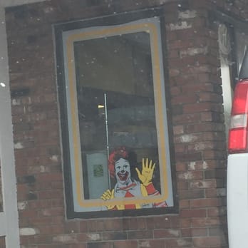 McDonald's - McDonald's of Millis -- 808 Main Street / Route 109, Millis                     Ronald..... - Fast Food Near Me - Millis, Massachusetts