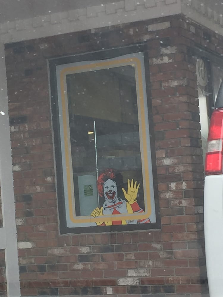 McDonald's Logo