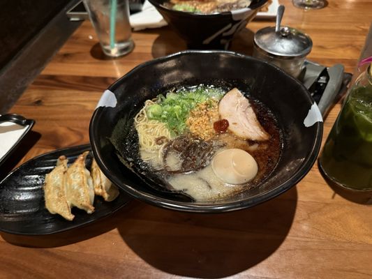 JINYA Ramen Bar - North Bethesda by null