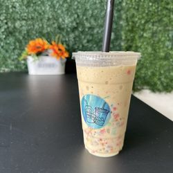 Good Vibes Nutrition