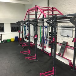 Kept Fit