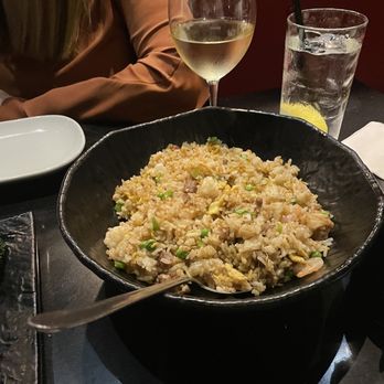Silk - Asian Fusion Near Me - San Juan, Puerto Rico Silk - Asian Fusion Near Me - San Juan, Puerto Rico