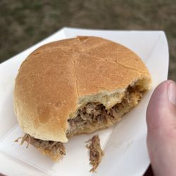 Bugg'd Out BBQ