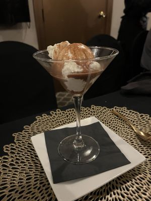 Alexander Pierce Restaurant by null