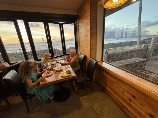 MONSOON BAR & GRILL by null