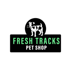 Fresh Tracks Pet Shop - Eagle - Pet supplies in Eagle Fresh Tracks Pet Shop.png