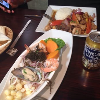 El Incomparable Peruvian Cuisine - Peruvian Near Me - Reseda, California El Incomparable Peruvian Cuisine - Peruvian Near Me - Reseda, California