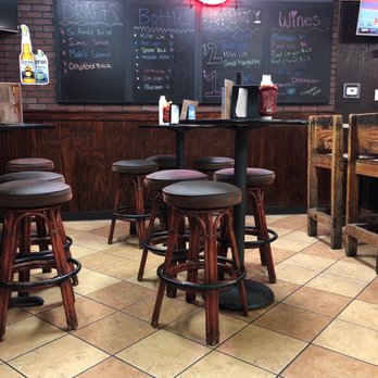 Uncle Tony's - Drafts. Beer. Happy hour. Wines. - Burgers Near Me - Spring, Texas Uncle Tony's - Drafts. Beer. Happy hour. Wines. - Burgers Near Me - Spring, Texas
