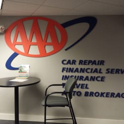 AAA - Waiting Room, other side