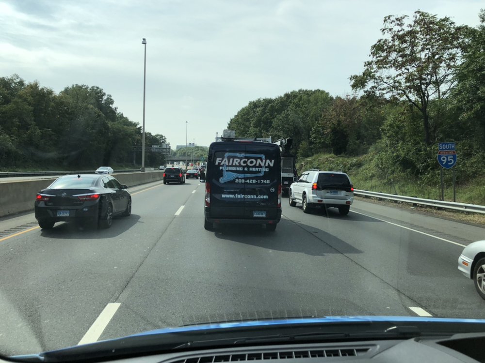 Slide of Fairconn Plumbing & Heating