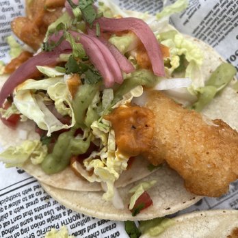 Dianne's Fish Shack & Smokehouse - Fish tacos - Seafood Near Me - Kingston, Ontario Dianne's Fish Shack & Smokehouse - Fish tacos - Seafood Near Me - Kingston, Ontario