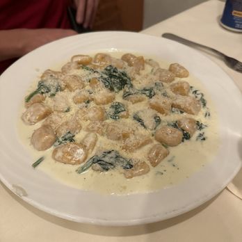 Giorgio On Pine - Gnocchi - Italian Near Me - Philadelphia, Pennsylvania