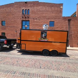 La Bandida Street Food - Special event at the stockyards