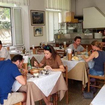 Lugano di Langiu e Rizzella - Great food and friendly service - Pizza Near Me - Menaggio, 25