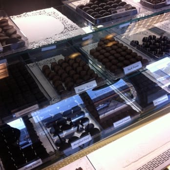 La Bonbonniere - Variety of chocolate - Chocolatiers & Shops Near Me - Augusta, Georgia La Bonbonniere - Variety of chocolate - Chocolatiers & Shops Near Me - Augusta, Georgia