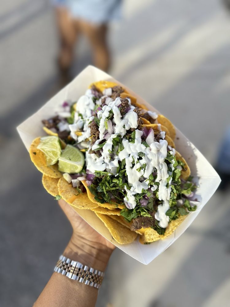 Happybelly Taco’s & Grill