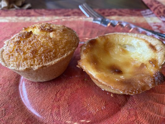 Silva Bakery: Portuguese Baked Goods & Artisan Breads by null