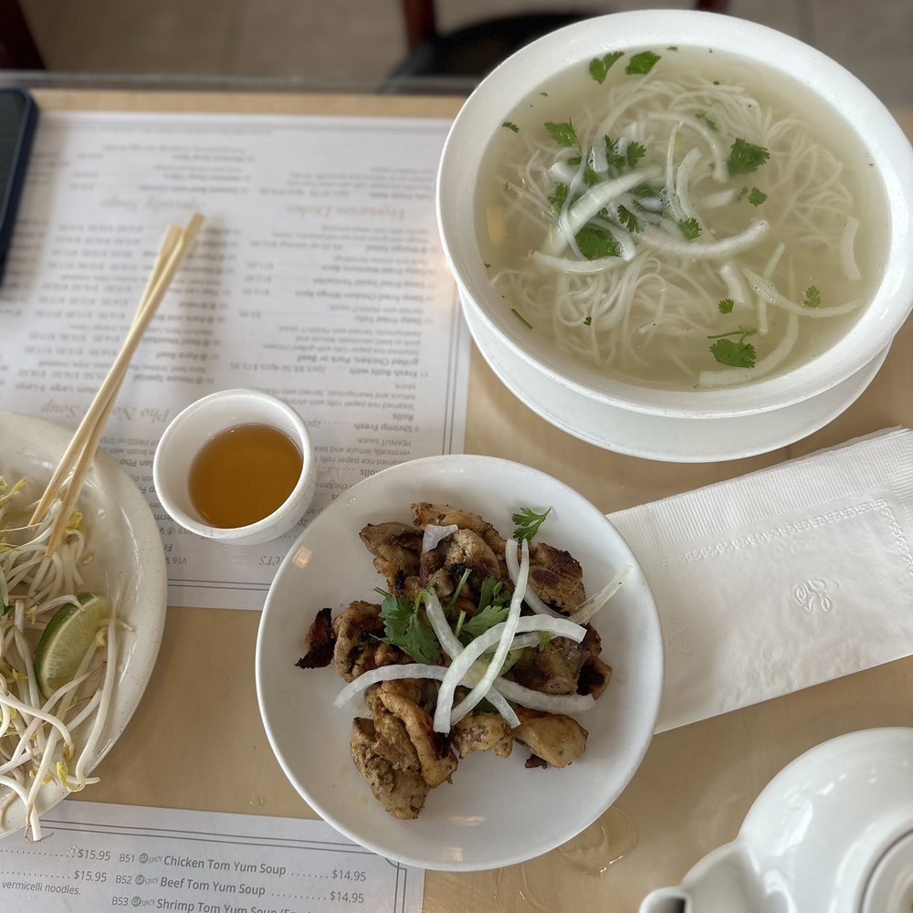 Pho Saigon - Pho - Vietnamese Near Me - Pickering, Ontario