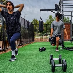 Wired Fitness
