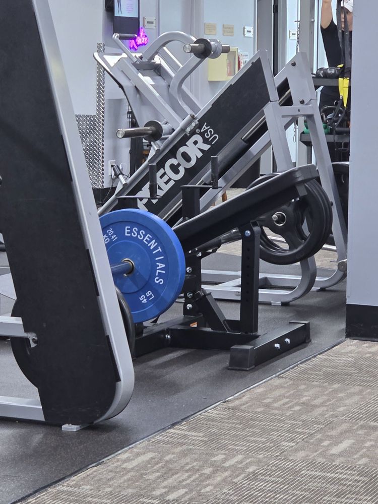 Anytime Fitness Image