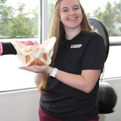 OrthoPelvic Physical Therapy - Dr. Skyler Adams from OrthoPelvic Physical Therapy