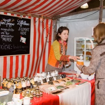 Löffellaune . Die 5 Elemente Küche - Soup Near Me - Berlin, BE Löffellaune . Die 5 Elemente Küche - Soup Near Me - Berlin, BE