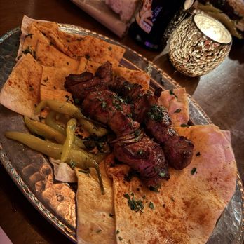 Doya - Turkish Near Me - Miami, Florida