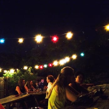 King Bee Lounge - Bars Near Me - Austin, Texas