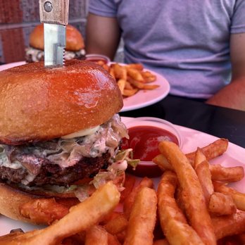 Morrison - Gastropubs Near Me - Los Angeles, California
