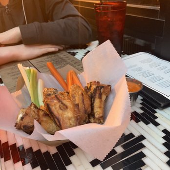 Happy Camper - Wings. Very good - Pizza Near Me - Chicago, Illinois Happy Camper - Wings. Very good - Pizza Near Me - Chicago, Illinois