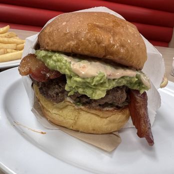 R Burgers - R Burger - Burgers Near Me - Las Vegas, Nevada R Burgers - R Burger - Burgers Near Me - Las Vegas, Nevada
