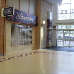 Thorntons