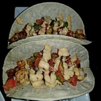 Bar Petite - Fish Tacos - Cocktail Bars Near Me - Huntington, New York