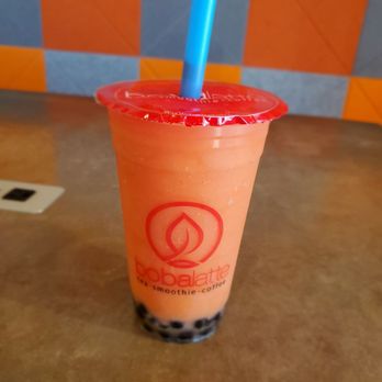 Boba Latte - Coffee & Tea Near Me - Richardson, Texas Boba Latte - Coffee & Tea Near Me - Richardson, Texas
