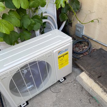 NEOS Air Conditioning & Heating - Split air conditioner install. - Heating & Air Conditioning/HVAC Near Me - San Fernando, California NEOS Air Conditioning & Heating - Split air conditioner install. - Heating & Air Conditioning/HVAC Near Me - San Fernando, California