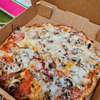 BRIXX PIZZERIA PETALUMA - Updated September 2025 - 102 Photos & 250