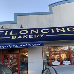 Filoncino