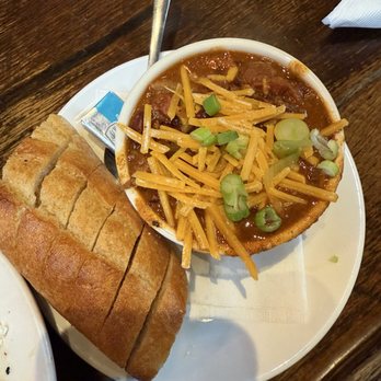 The Trailhead - House chili - Burgers Near Me - Black Mountain, North Carolina