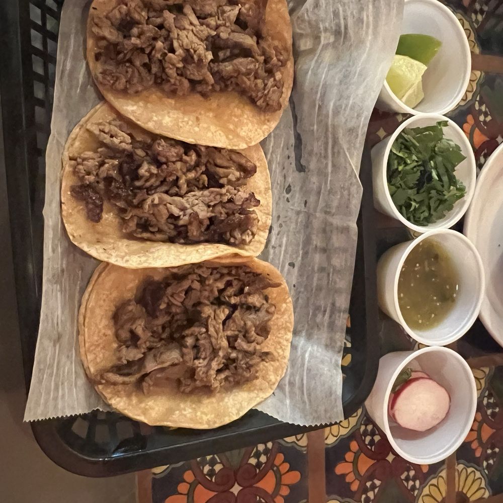 Don Juan Taqueria - Asada tacos + sides from the salsa bar - Mexican Near Me - Indianapolis, Indiana Don Juan Taqueria - Asada tacos + sides from the salsa bar - Mexican Near Me - Indianapolis, Indiana