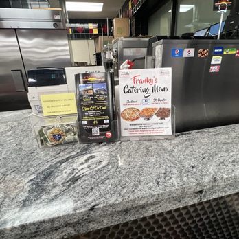 Franky's - Fast Food Near Me - Addison, Illinois