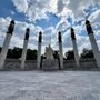 Monumento a los Niños Héroes