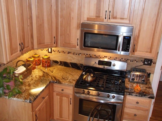 Slide of Apple Contractors