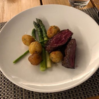 Maison Boulud - Onglet - French Near Me - Montreal, Quebec Maison Boulud - Onglet - French Near Me - Montreal, Quebec