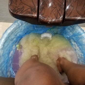 Avatar Nails Spa - A little Hot water added and feels much better - Nail Salons Near Me - South Hill, Washington Avatar Nails Spa - A little Hot water added and feels much better - Nail Salons Near Me - South Hill, Washington