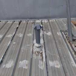 All City Steam Clean - Dryer vent cleaning and replacing