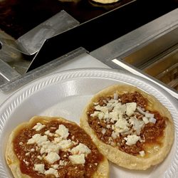 Ortega Tacos