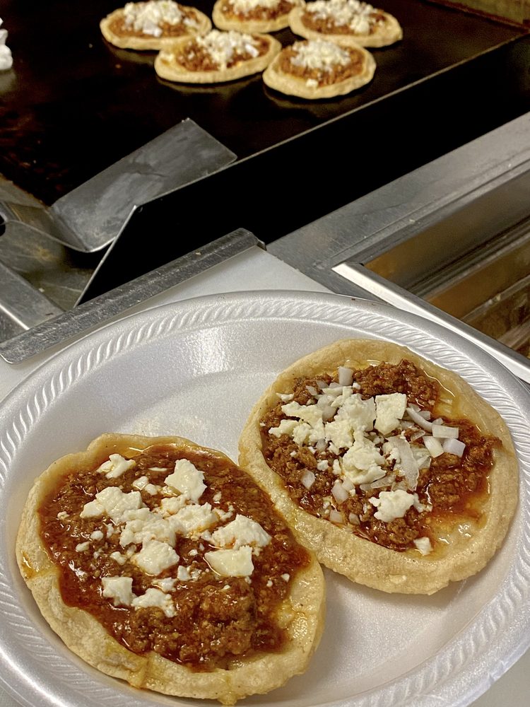 Ortega Tacos Logo