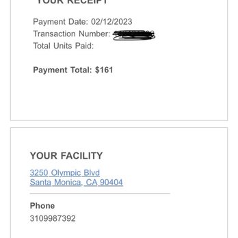 Extra Space Storage - February rent of $161 - Self Storage Near Me - Santa Monica, California Extra Space Storage - February rent of $161 - Self Storage Near Me - Santa Monica, California